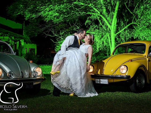 O casamento de Emerson  e Paula Cristina  em Nova Santa Rita, Rio Grande do Sul 25