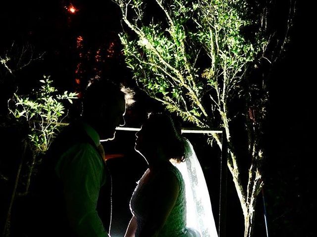 O casamento de Emerson  e Paula Cristina  em Nova Santa Rita, Rio Grande do Sul 27