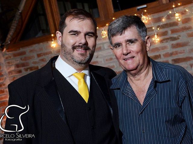 O casamento de Emerson  e Paula Cristina  em Nova Santa Rita, Rio Grande do Sul 33