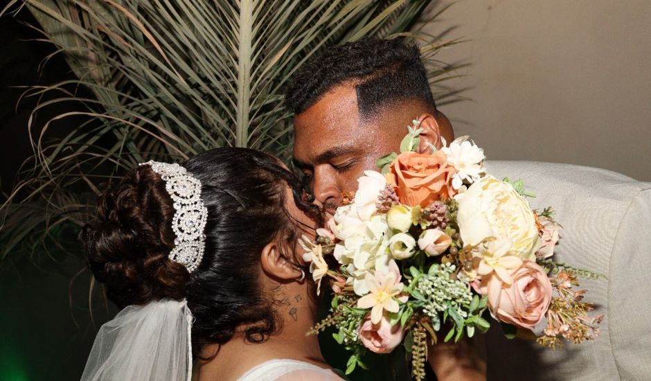 O casamento de Emanoel  e Thalita  em Taiúva, São Paulo Estado