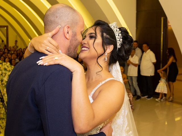 O casamento de Fernando e Isabela em São Paulo 27