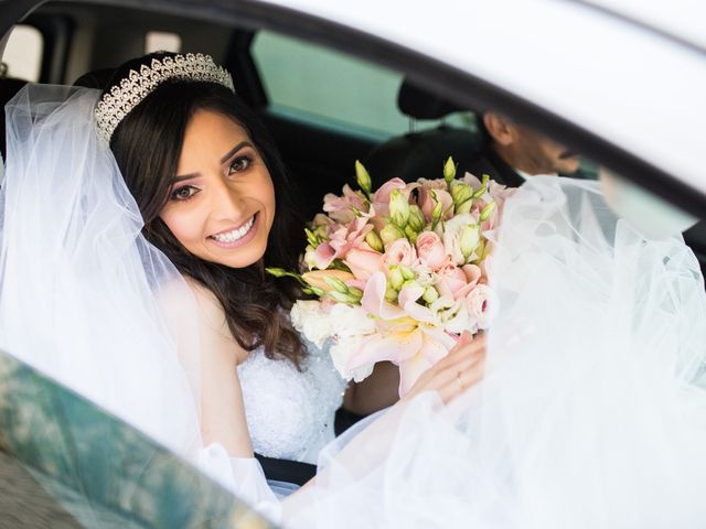 O casamento de Ricardo Dimas Mello Serafim e Danielli de Oliveira Medeiros Serafim em Sapucaia do Sul, Rio Grande do Sul 15