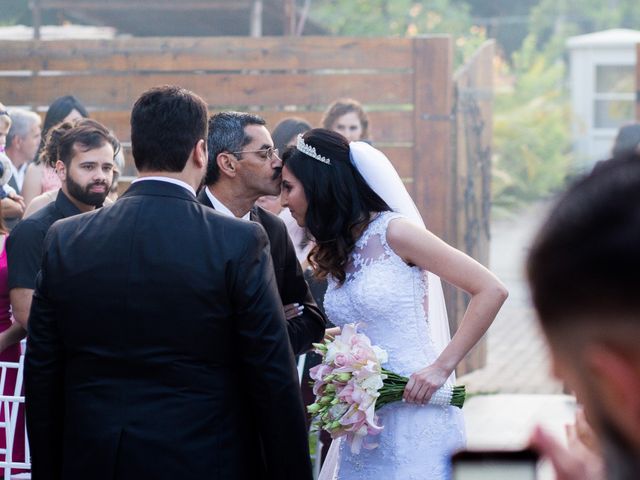 O casamento de Ricardo Dimas Mello Serafim e Danielli de Oliveira Medeiros Serafim em Sapucaia do Sul, Rio Grande do Sul 17