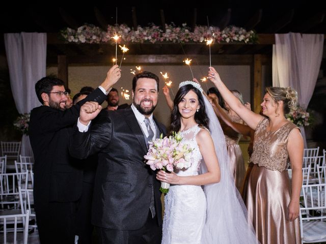 O casamento de Ricardo Dimas Mello Serafim e Danielli de Oliveira Medeiros Serafim em Sapucaia do Sul, Rio Grande do Sul 21
