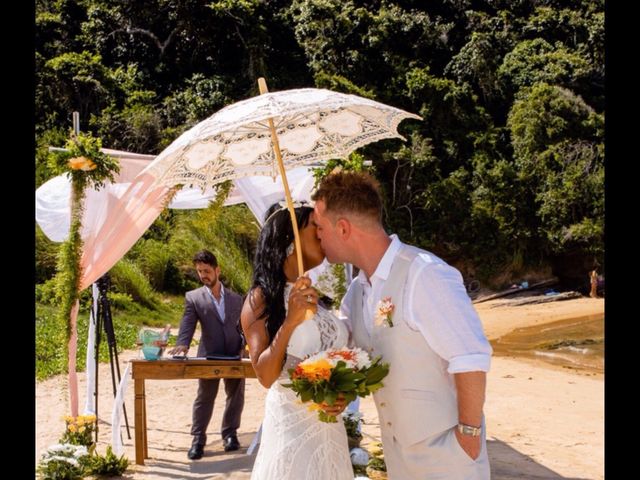 O casamento de Craig e Cimara em Armação dos Búzios, Rio de Janeiro 5