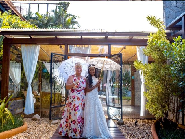 O casamento de Craig e Cimara em Armação dos Búzios, Rio de Janeiro 8