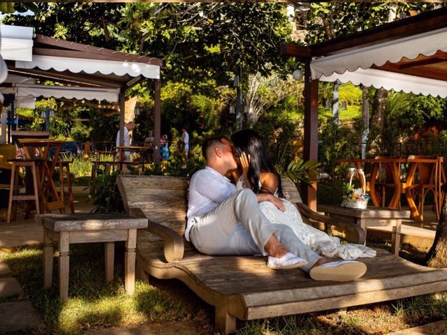 O casamento de Craig e Cimara em Armação dos Búzios, Rio de Janeiro 9
