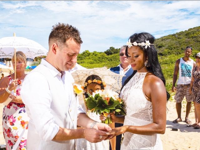 O casamento de Craig e Cimara em Armação dos Búzios, Rio de Janeiro 14