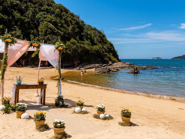 O casamento de Craig e Cimara em Armação dos Búzios, Rio de Janeiro 17