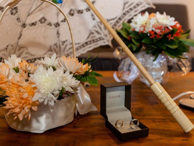 O casamento de Craig e Cimara em Armação dos Búzios, Rio de Janeiro 23