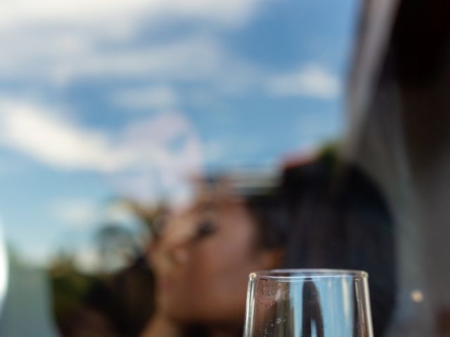 O casamento de Craig e Cimara em Armação dos Búzios, Rio de Janeiro 24
