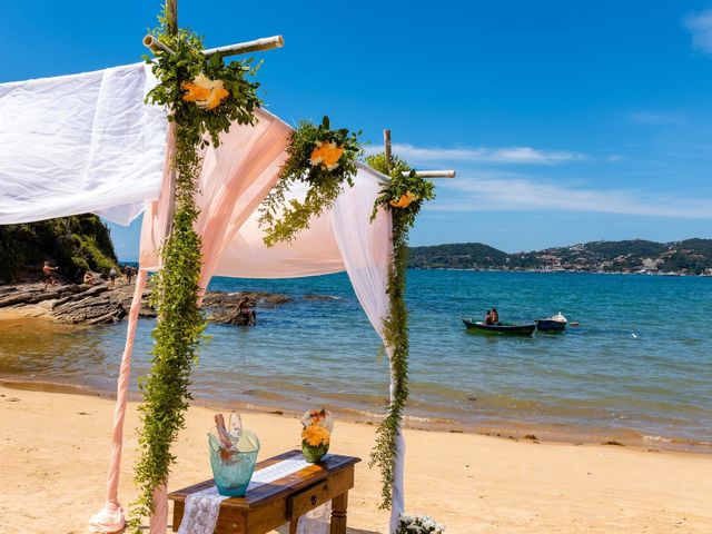 O casamento de Craig e Cimara em Armação dos Búzios, Rio de Janeiro 25