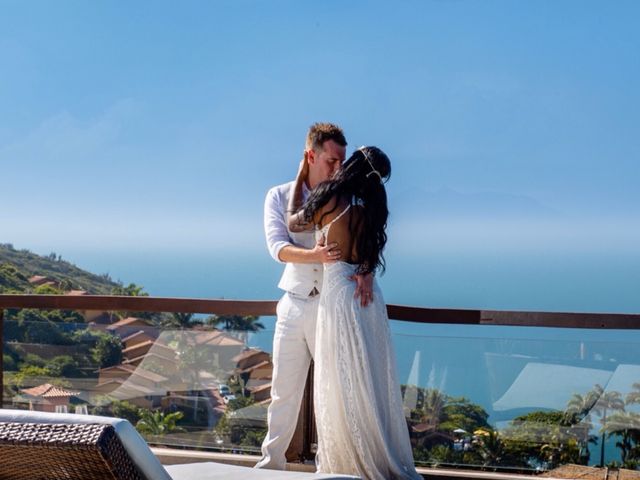 O casamento de Craig e Cimara em Armação dos Búzios, Rio de Janeiro 28