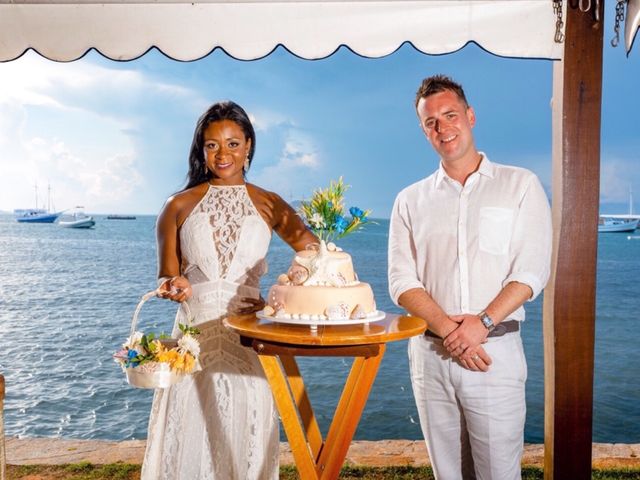 O casamento de Craig e Cimara em Armação dos Búzios, Rio de Janeiro 31