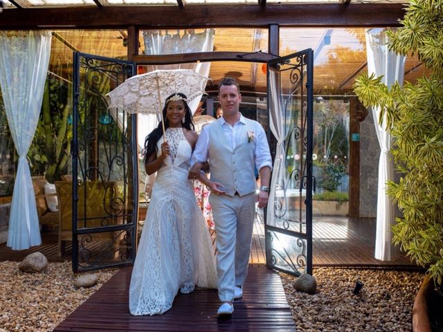 O casamento de Craig e Cimara em Armação dos Búzios, Rio de Janeiro 32