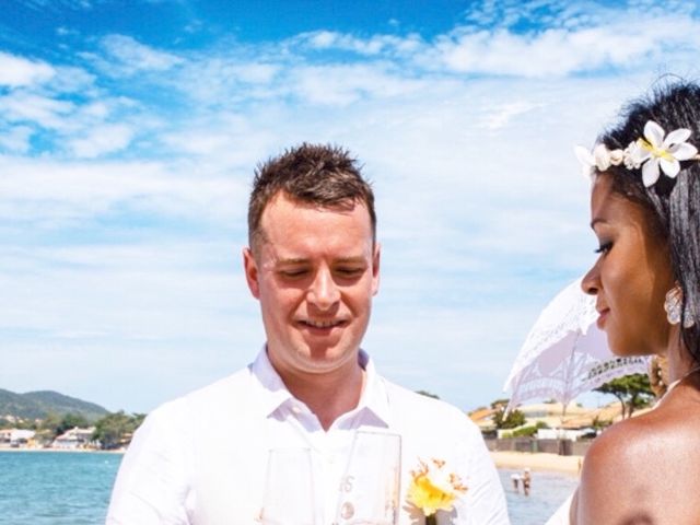 O casamento de Craig e Cimara em Armação dos Búzios, Rio de Janeiro 38