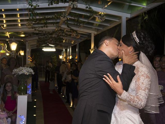 O casamento de Jailson e Roberta em Rio de Janeiro, Rio de Janeiro 4