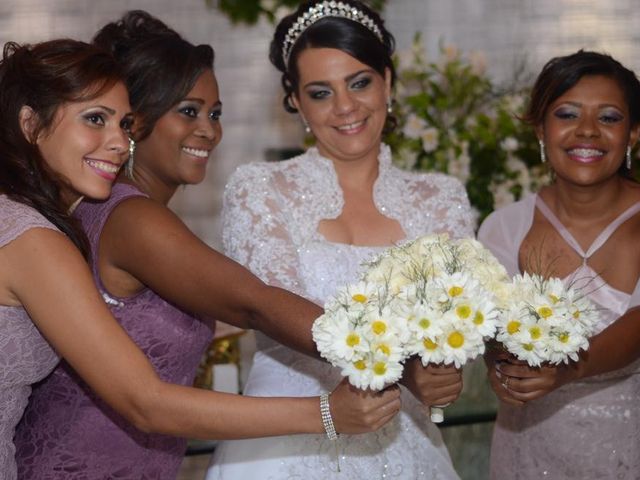 O casamento de Jailson e Roberta em Rio de Janeiro, Rio de Janeiro 6