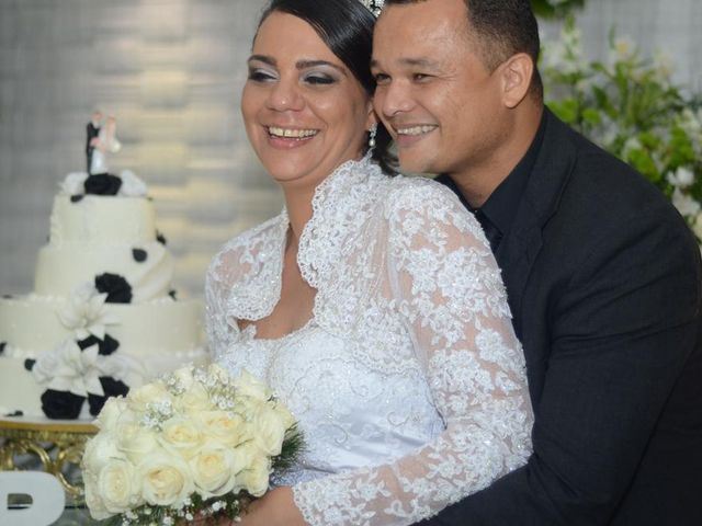 O casamento de Jailson e Roberta em Rio de Janeiro, Rio de Janeiro 7