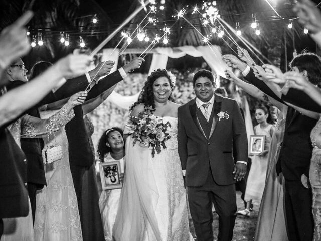 O casamento de Renato e Cassyanne em Fortaleza, Ceará 4