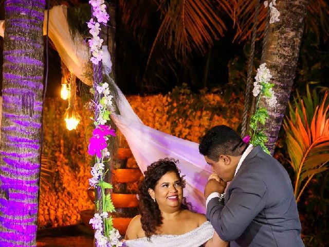 O casamento de Renato e Cassyanne em Fortaleza, Ceará 5