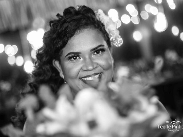 O casamento de Renato e Cassyanne em Fortaleza, Ceará 9