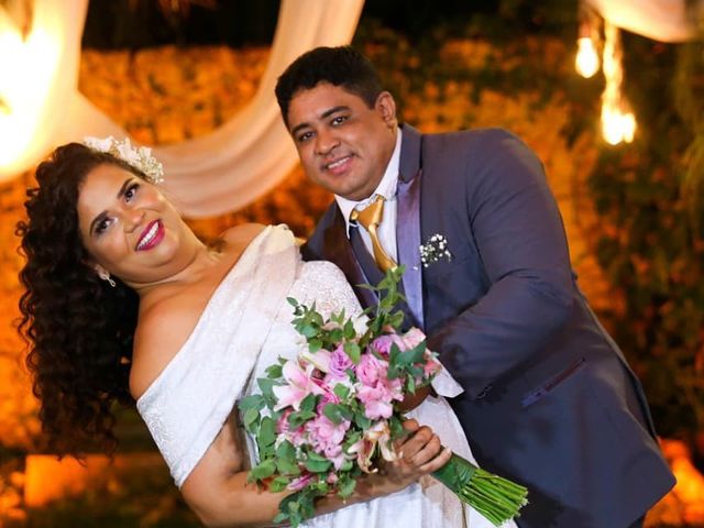 O casamento de Renato e Cassyanne em Fortaleza, Ceará 15