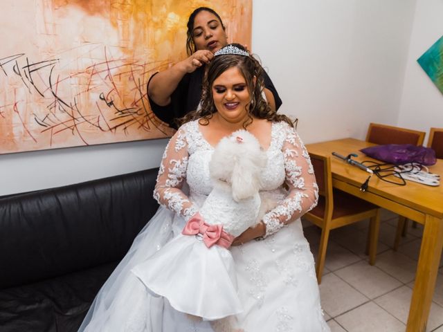 O casamento de Marcelo  e Marcela  em Rio de Janeiro, Rio de Janeiro 1
