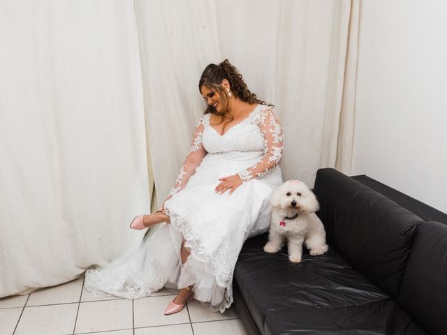 O casamento de Marcelo  e Marcela  em Rio de Janeiro, Rio de Janeiro 2