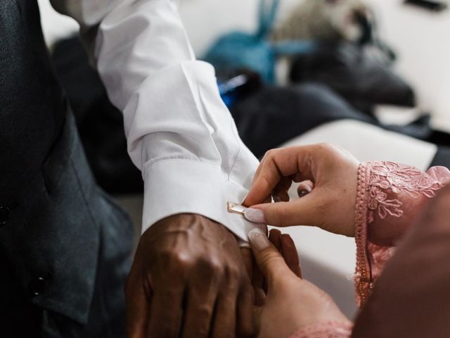 O casamento de Marcelo  e Marcela  em Rio de Janeiro, Rio de Janeiro 5