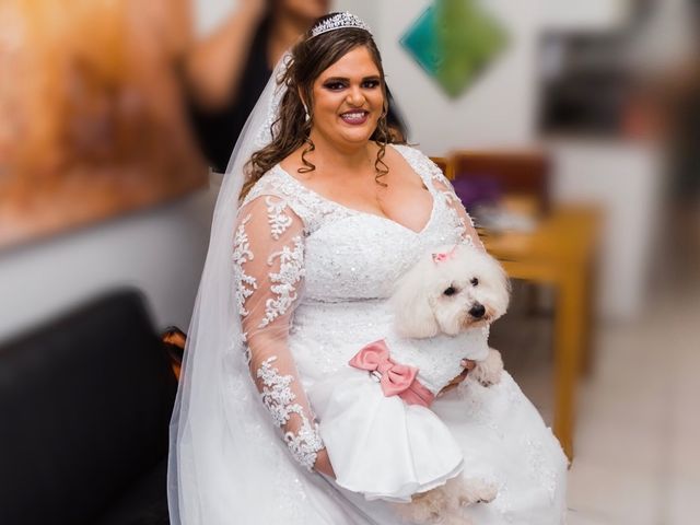 O casamento de Marcelo  e Marcela  em Rio de Janeiro, Rio de Janeiro 6