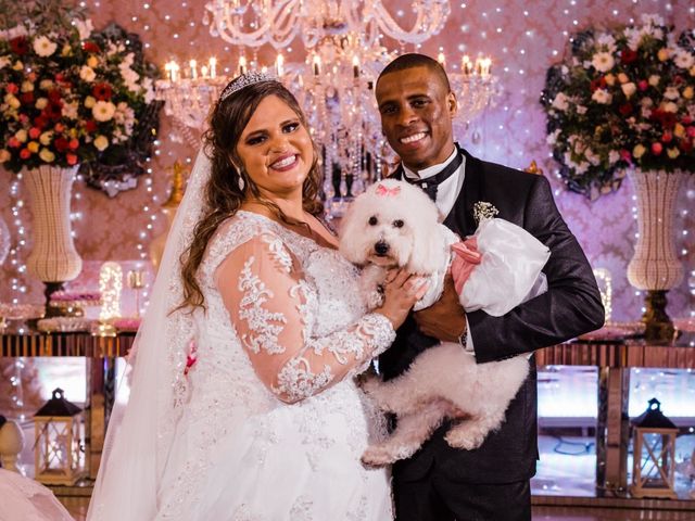 O casamento de Marcelo  e Marcela  em Rio de Janeiro, Rio de Janeiro 15