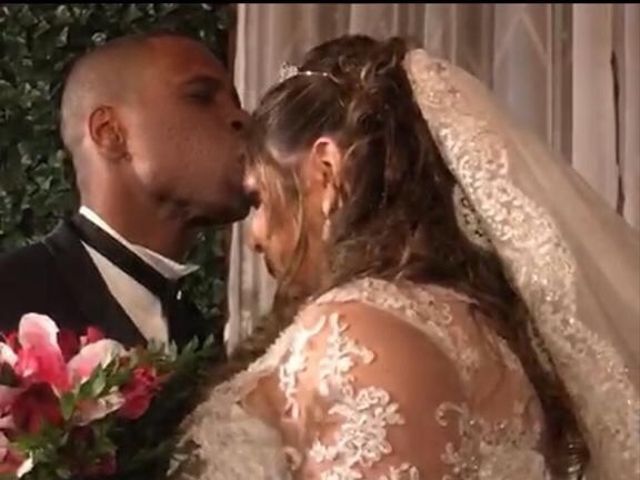 O casamento de Marcelo  e Marcela  em Rio de Janeiro, Rio de Janeiro 20