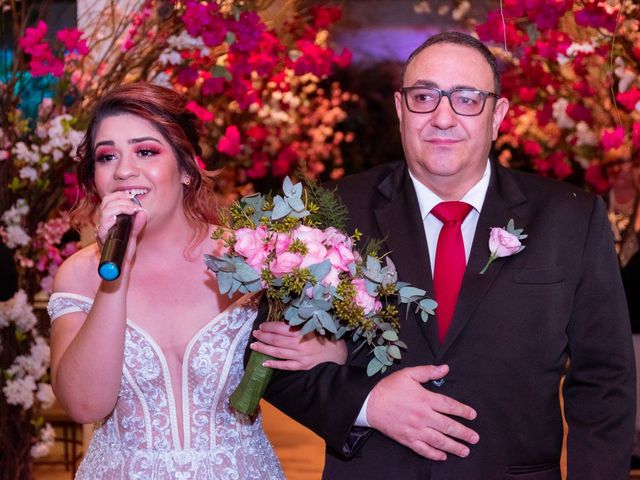 O casamento de Douglas e Ana em Campo Grande, Mato Grosso do Sul 28