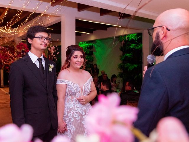 O casamento de Douglas e Ana em Campo Grande, Mato Grosso do Sul 41