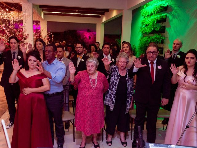 O casamento de Douglas e Ana em Campo Grande, Mato Grosso do Sul 42