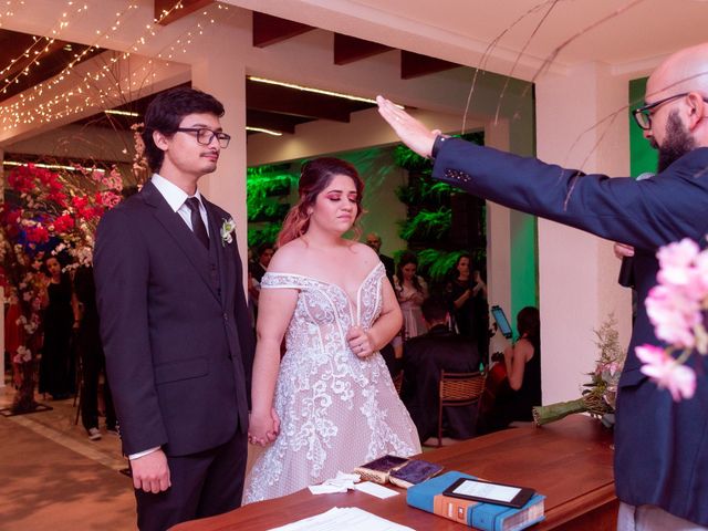 O casamento de Douglas e Ana em Campo Grande, Mato Grosso do Sul 44