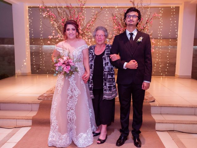 O casamento de Douglas e Ana em Campo Grande, Mato Grosso do Sul 54