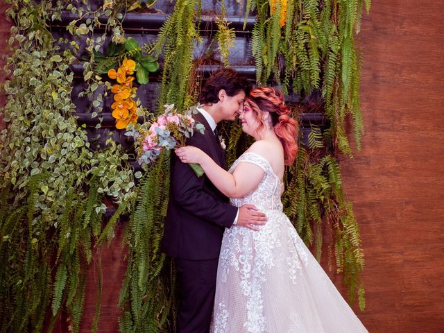 O casamento de Douglas e Ana em Campo Grande, Mato Grosso do Sul 56