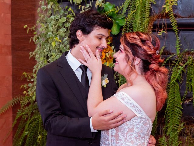 O casamento de Douglas e Ana em Campo Grande, Mato Grosso do Sul 58