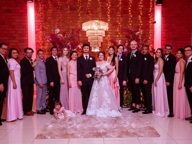 O casamento de Douglas e Ana em Campo Grande, Mato Grosso do Sul 71