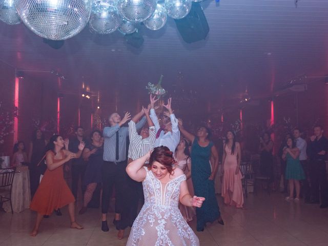 O casamento de Douglas e Ana em Campo Grande, Mato Grosso do Sul 97