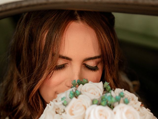 O casamento de Lucas e Thabata em Santo Amaro da Imperatriz, Santa Catarina 13