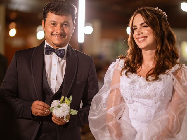 O casamento de Lucas e Thabata em Santo Amaro da Imperatriz, Santa Catarina 40