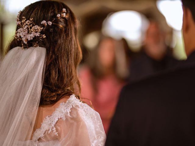 O casamento de Lucas e Thabata em Santo Amaro da Imperatriz, Santa Catarina 41