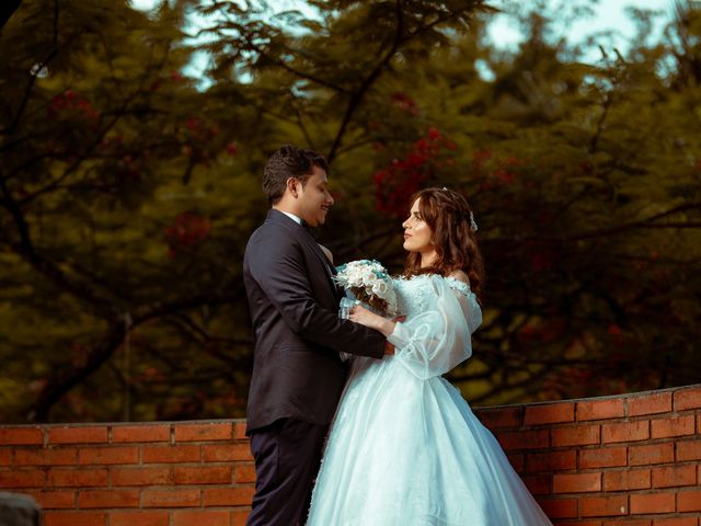 O casamento de Lucas e Thabata em Santo Amaro da Imperatriz, Santa Catarina 57