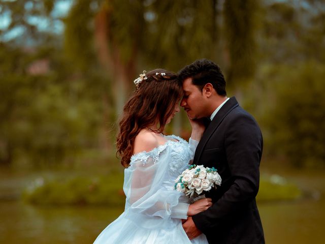 O casamento de Lucas e Thabata em Santo Amaro da Imperatriz, Santa Catarina 76