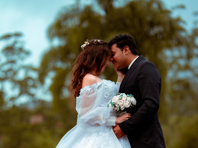 O casamento de Lucas e Thabata em Santo Amaro da Imperatriz, Santa Catarina 77