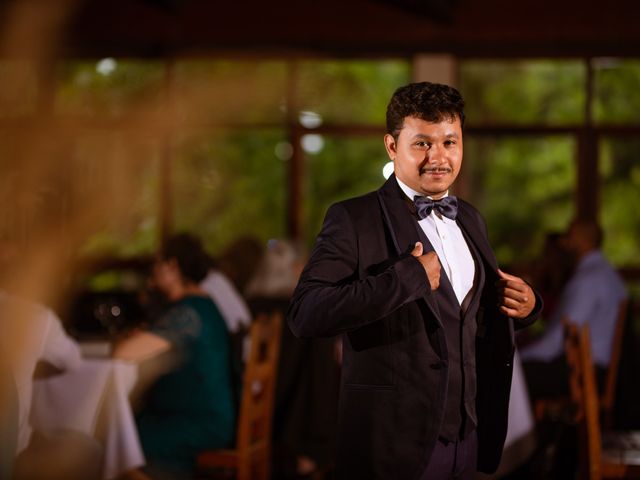 O casamento de Lucas e Thabata em Santo Amaro da Imperatriz, Santa Catarina 86