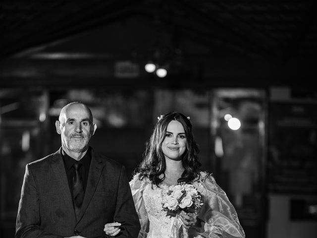 O casamento de Lucas e Thabata em Santo Amaro da Imperatriz, Santa Catarina 91